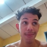 Busco chatear. Estoy en busca de una