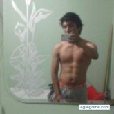 Foto de perfil de angelazul1000