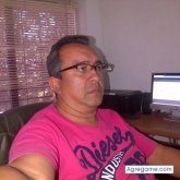 cesar mogollon
