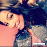 alejandrarosales chica soltera en Comunidad Villa Alhué