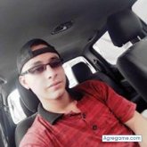 Oscar Mendoza