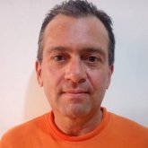 Busco pareja. Si vivo en san Cristóbal.