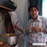 celso paredes