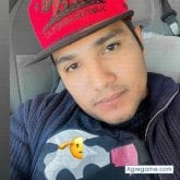 Busco pareja. Amigos amigas.