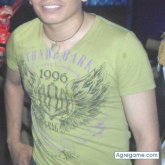 victoraul chico soltero en Ate