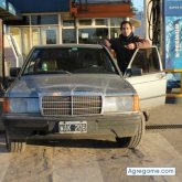 fabianar chico separado en Canning