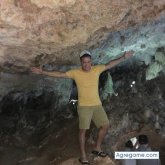 alcidesorellanes chico soltero en Sabana Grande