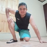 Aleck1977 chico soltero en Desamparados