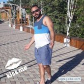 WARRodriguez chico soltero en 