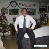 Edwin Jesus Caldero Condori