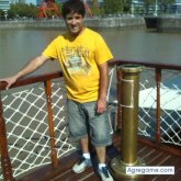 juanpablo33 chico soltero en Villa Dolores