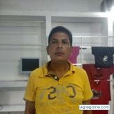 Migdonio Rodriguez