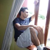 JARRY chico soltero en Lima