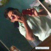 Busco pareja. Una persona con quien