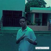 abel00 chico soltero en Los Alcarrizos