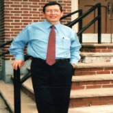 Richardxp chico soltero en Surquillo