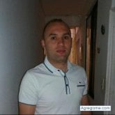 David Pulgarin