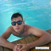 Esteban1991 chico soltero en Los Cardales