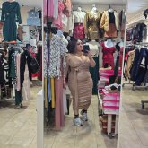 Alejan2c chica soltera en Hamilton