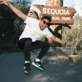 Fotógrafo. Busco conocer gente. Busco