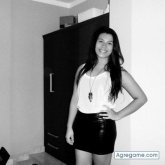 Tati05 chica soltera en Lima