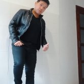 Busco pareja. Una mujer que estés