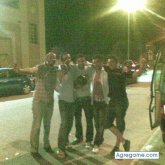 taliban chico soltero en San Jose De La Rinconada