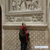 pedrosanchez1587 chico soltero en Bronx