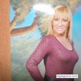 DIVINA chica soltera en La Cisterniga