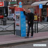 donato25 chico soltero en Santa Cruz De Barahona