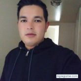 Marvin Ramirez