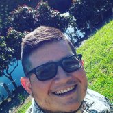 Santi8813 chico soltero en Armenia