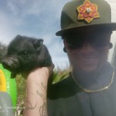 Mujeres que quieran pasarla bien. Soy