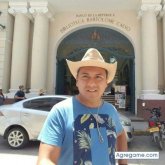 Albertus74 chico soltero en Pachacamac