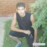 Foto de perfil de chaky