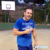 javier3434 chico soltero en Bormujos