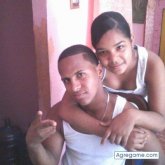 ideny chica separada en Santo Domingo Norte