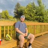 Una cita , y conocer. Soltero , y soy