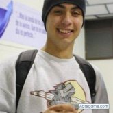 boneskid chico soltero en Conchalí