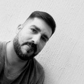 Busco pareja. Busco conocer chicas.