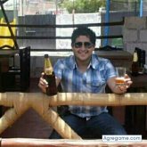 David_Enrique20 chico soltero en Arequipa