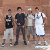 HernanArielF chico soltero en Granadero Baigorria