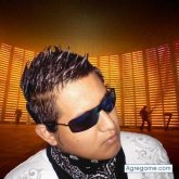 eldark88 chico soltero en Los Angeles