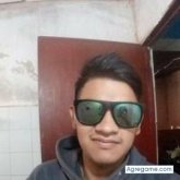 Leo Caluu, Chico de El Carmen para Chicos en Agregame.