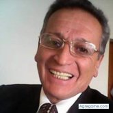 Luis Lopez Arana