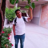 Alfarojuandedios chico soltero en Santa Cruz De La Sierra