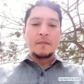 Maxo133 chico soltero en Hacienda Carapongo