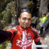 Arturo16710 chico soltero en Zipaquirá