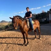 Busco pareja. Estoy buscando una chica