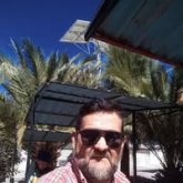 Busco pareja. Una mujer de buenos